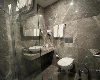 هتل گرند استار بسفروس (Grand Star Bosphorus) استانبول 25