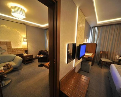 هتل گرند استار بسفروس (Grand Star Bosphorus) استانبول 3