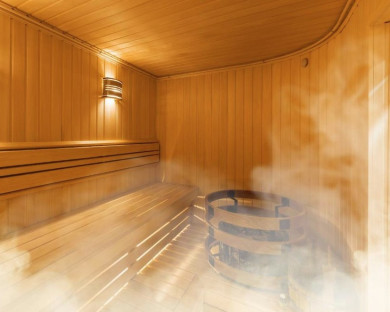 هتل جاف نيشانتاشی استانبول 9