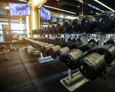 هتل جاف نيشانتاشی استانبول 10