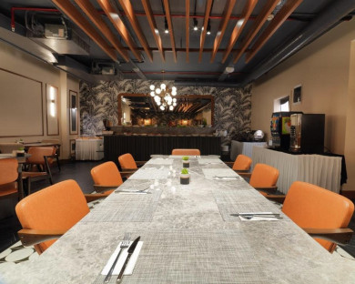 هتل جاف نيشانتاشی استانبول 5