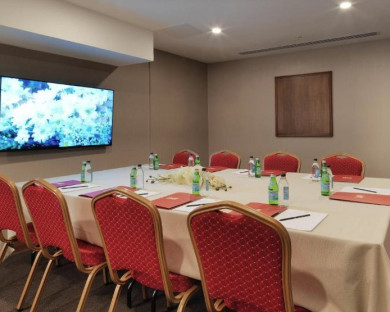 هتل جاف نيشانتاشی استانبول 7