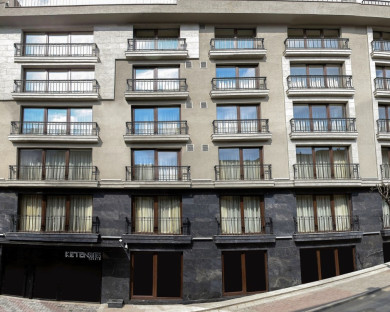 هتل کتن سوئیت ( Keten Suites Taksim ) استانبول