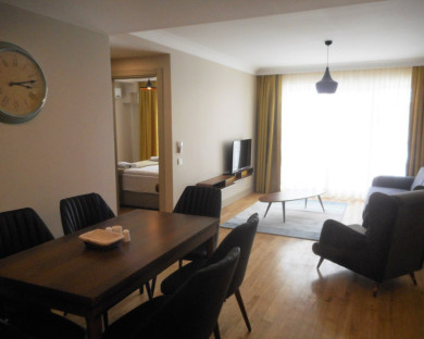هتل کتن سوئیت ( Keten Suites Taksim ) استانبول 13