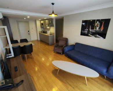 هتل کتن سوئیت ( Keten Suites Taksim ) استانبول 16