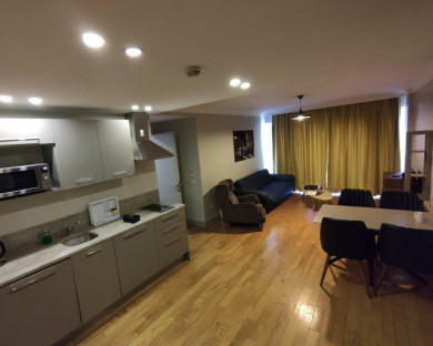 هتل کتن سوئیت ( Keten Suites Taksim ) استانبول 15
