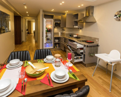 هتل کتن سوئیت ( Keten Suites Taksim ) استانبول 17