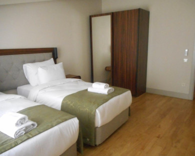 هتل کتن سوئیت ( Keten Suites Taksim ) استانبول 26