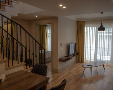 هتل کتن سوئیت ( Keten Suites Taksim ) استانبول 18