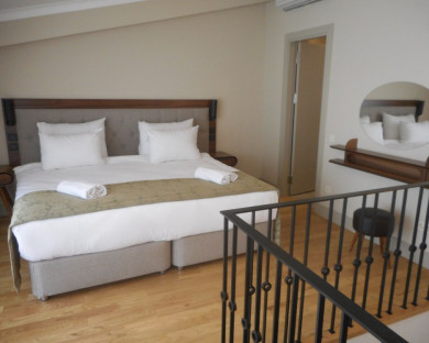 هتل کتن سوئیت ( Keten Suites Taksim ) استانبول 20