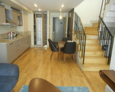 هتل کتن سوئیت ( Keten Suites Taksim ) استانبول 22
