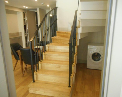 هتل کتن سوئیت ( Keten Suites Taksim ) استانبول 23