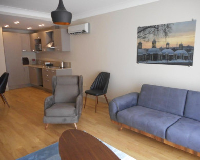 هتل کتن سوئیت ( Keten Suites Taksim ) استانبول 25