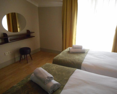 هتل کتن سوئیت ( Keten Suites Taksim ) استانبول 27