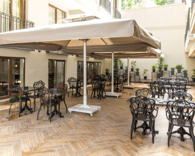 هتل کتن سوئیت ( Keten Suites Taksim ) استانبول 30