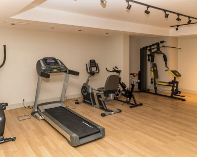 هتل کتن سوئیت ( Keten Suites Taksim ) استانبول 31