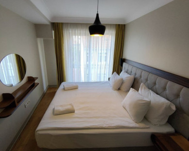 هتل کتن سوئیت ( Keten Suites Taksim ) استانبول 8