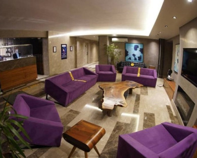 هتل کتن سوئیت ( Keten Suites Taksim ) استانبول 3