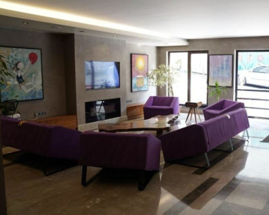 هتل کتن سوئیت ( Keten Suites Taksim ) استانبول 2