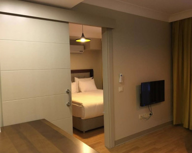 هتل کتن سوئیت ( Keten Suites Taksim ) استانبول 5