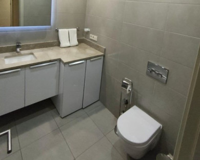 هتل کتن سوئیت ( Keten Suites Taksim ) استانبول 9