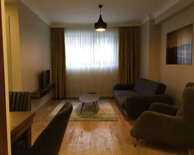 هتل کتن سوئیت ( Keten Suites Taksim ) استانبول 10