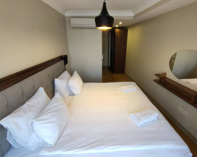 هتل کتن سوئیت ( Keten Suites Taksim ) استانبول 7