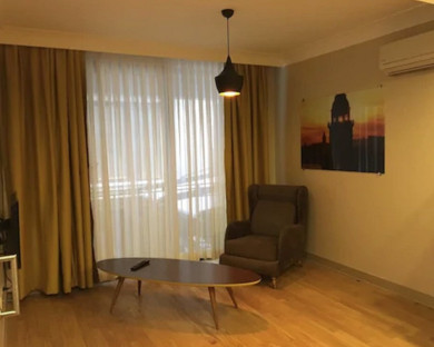 هتل کتن سوئیت ( Keten Suites Taksim ) استانبول 11