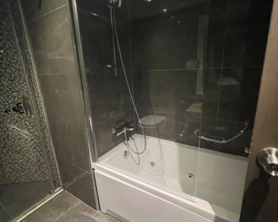 هتل مرکور بومونتی (Mercure Bomonti) استانبول 11