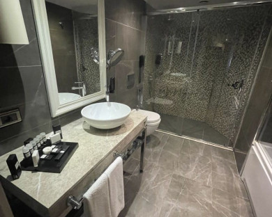 هتل مرکور بومونتی (Mercure Bomonti) استانبول 12