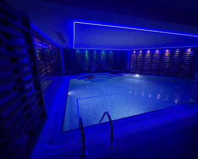 هتل مرکور بومونتی (Mercure Bomonti) استانبول 2