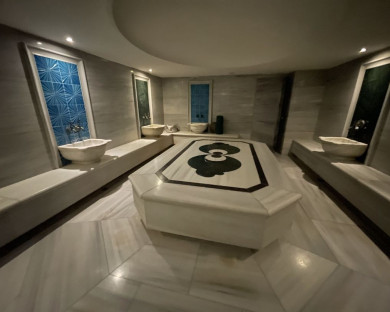 هتل مرکور بومونتی (Mercure Bomonti) استانبول 3
