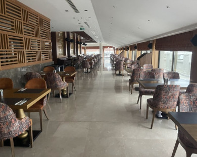 هتل مرکور بومونتی (Mercure Bomonti) استانبول 5