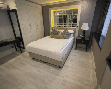 هتل مرکور بومونتی (Mercure Bomonti) استانبول 13