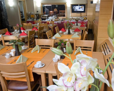 هتل پارک استار (Park Star) استانبول 7