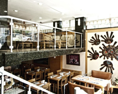 هتل پارک استار (Park Star) استانبول 8