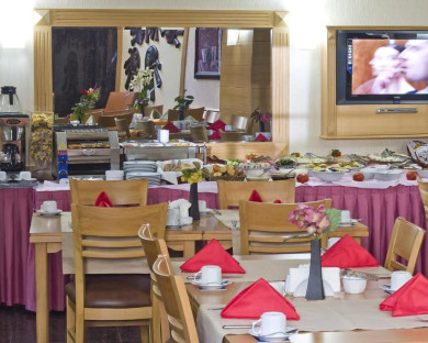 هتل پارک استار (Park Star) استانبول 10