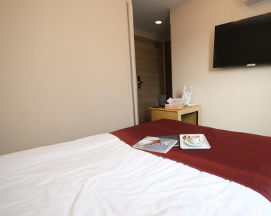 هتل پارک استار (Park Star) استانبول 11