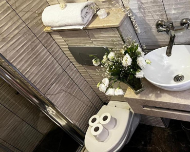 هتل پارک استار (Park Star) استانبول 12