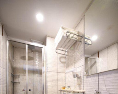 هتل پارک استار (Park Star) استانبول 13