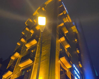 هتل پارک استار (Park Star) استانبول 1