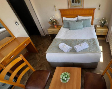 هتل پارک استار (Park Star) استانبول 14