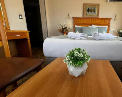 هتل پارک استار (Park Star) استانبول 2