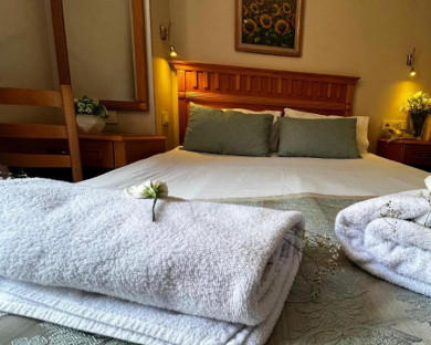 هتل پارک استار (Park Star) استانبول 5