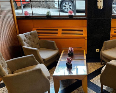 هتل پارک استار (Park Star) استانبول 6