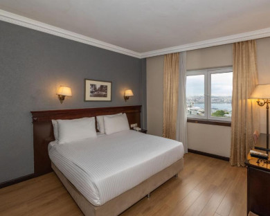 هتل پرا رز (Pera Rose) استانبول 29