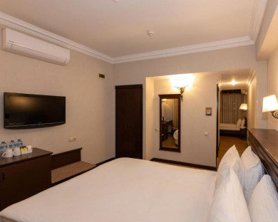 هتل پرا رز (Pera Rose) استانبول 9