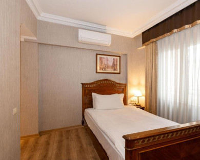 هتل پرا رز (Pera Rose) استانبول 30