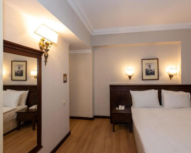 هتل پرا رز (Pera Rose) استانبول 10