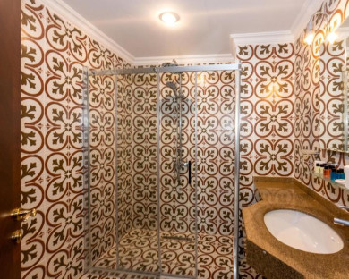 هتل پرا رز (Pera Rose) استانبول 11